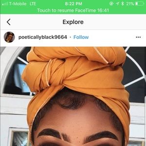 Meet your Posher, Princess